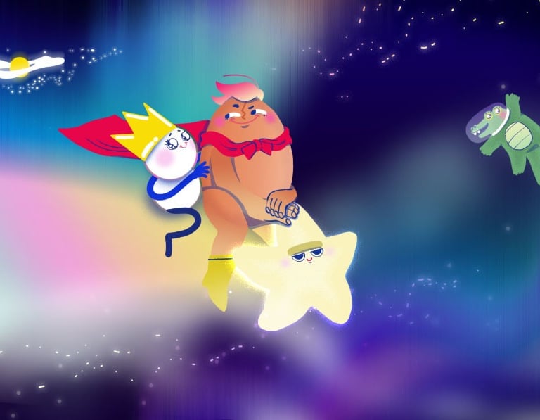 dear future client by eisprung with sound design by etienne kompis