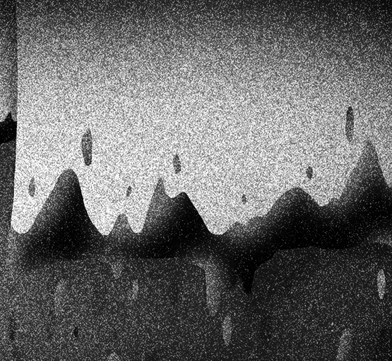 Ident for Filmgerberei by Frederic Siegel with sound by Etienne Kompis