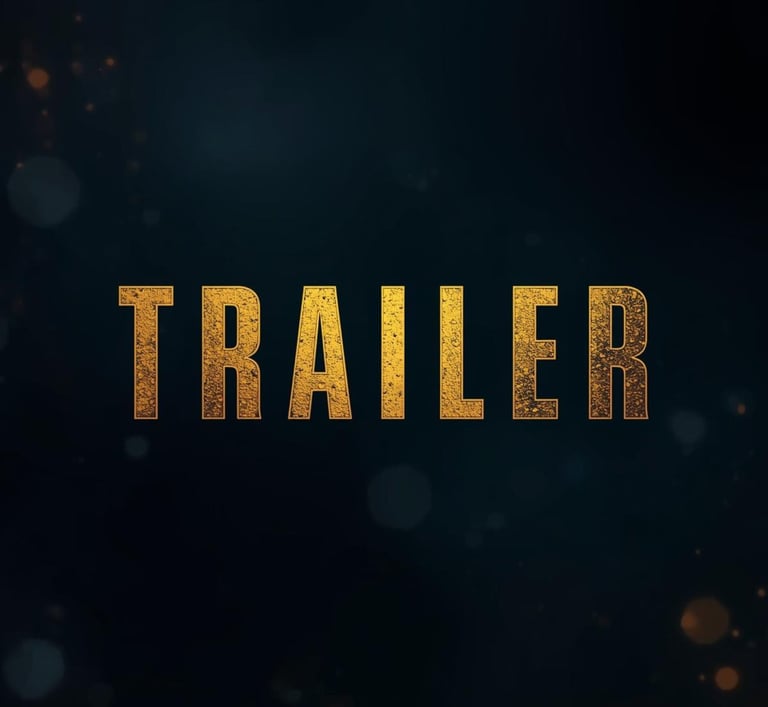 Trailer