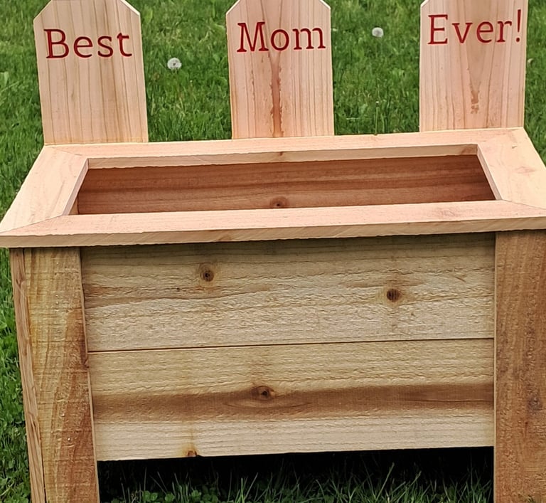 Engraved for special occasions