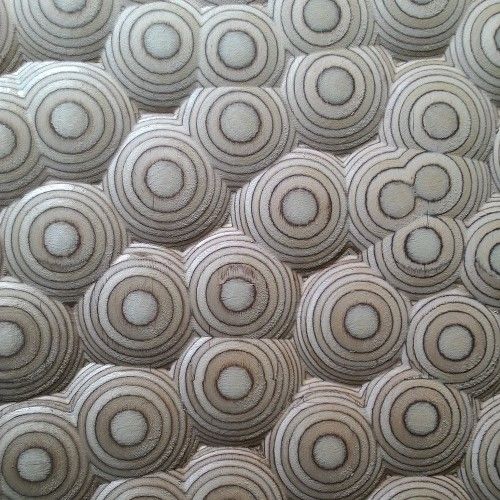 Faneros Frezavimas CNC Staklėmis