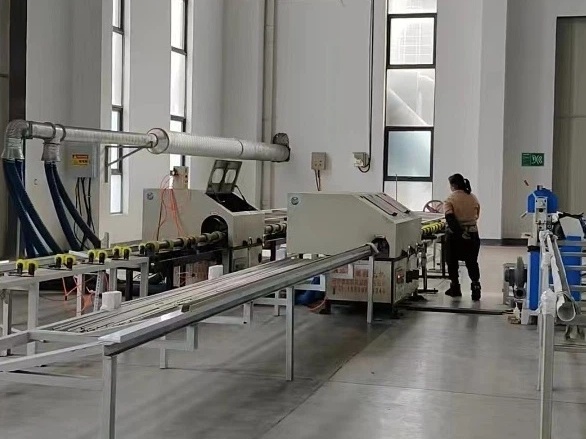 316L Electropolished Tubing for Critical Environments