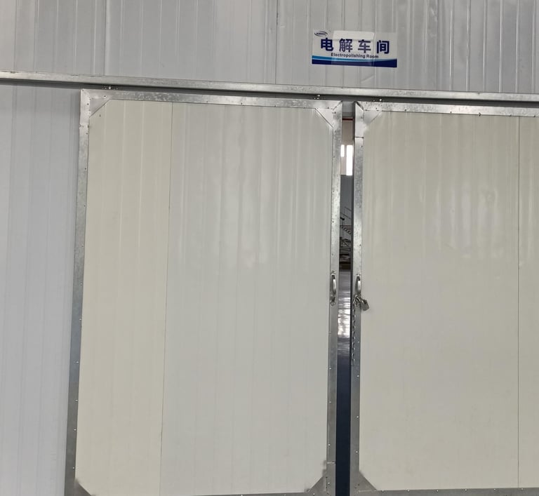 Ultra-Fine Stainless Steel Tubes for Lab Use