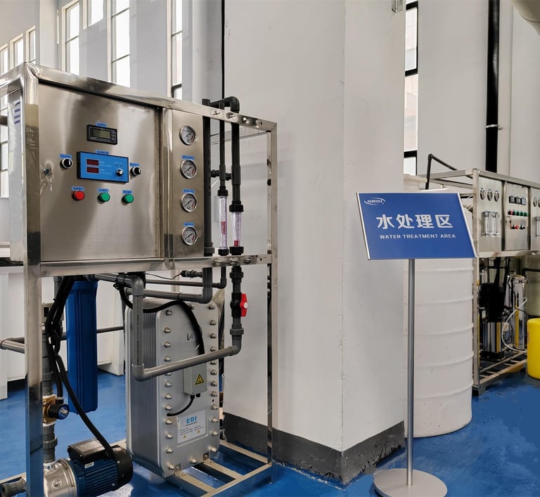 Medical Grade Stainless Steel Tubing