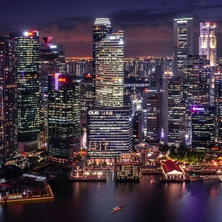 singapura