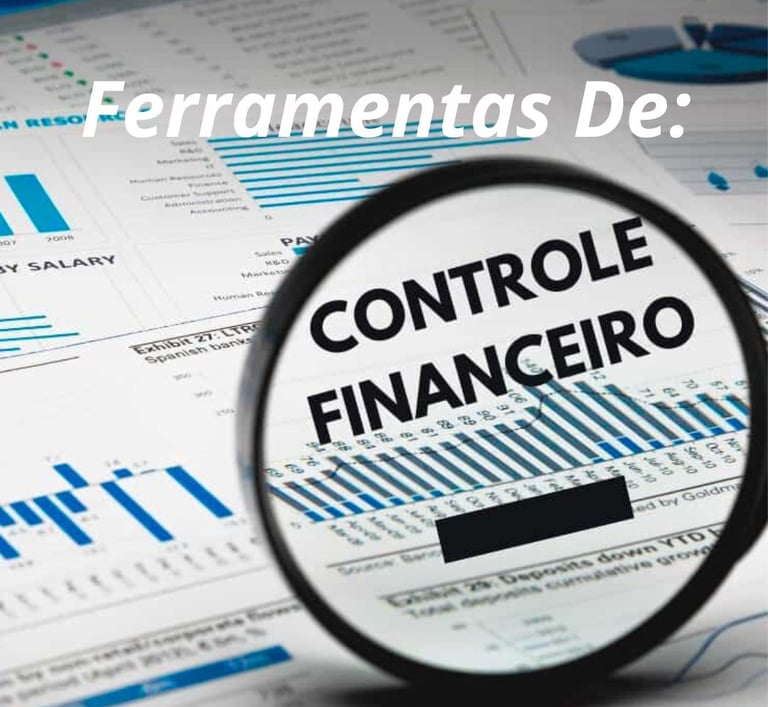 imagem capa planilha ferramentas de controle financeiro