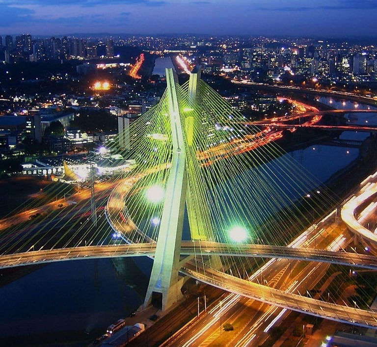 são paulo