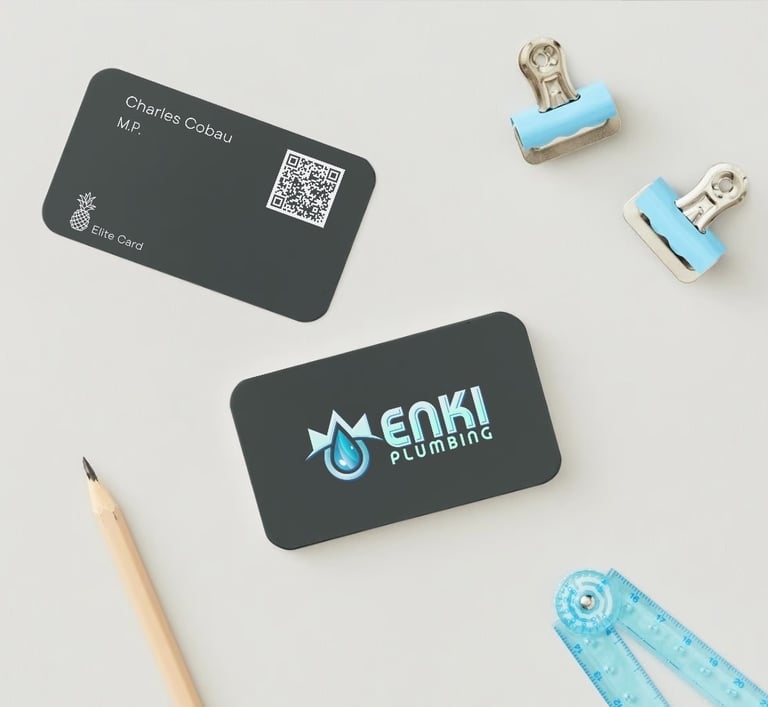 Elite Card