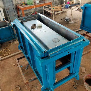 Cetakan Uditch 60x60x120