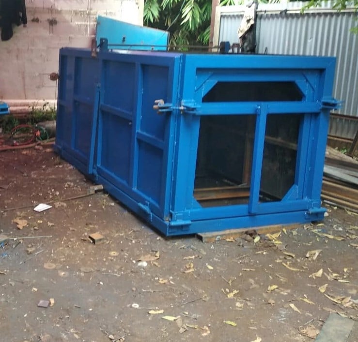 cetakan uditch 80x80x120