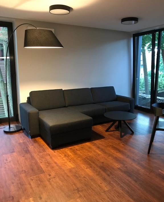 Premium LVT