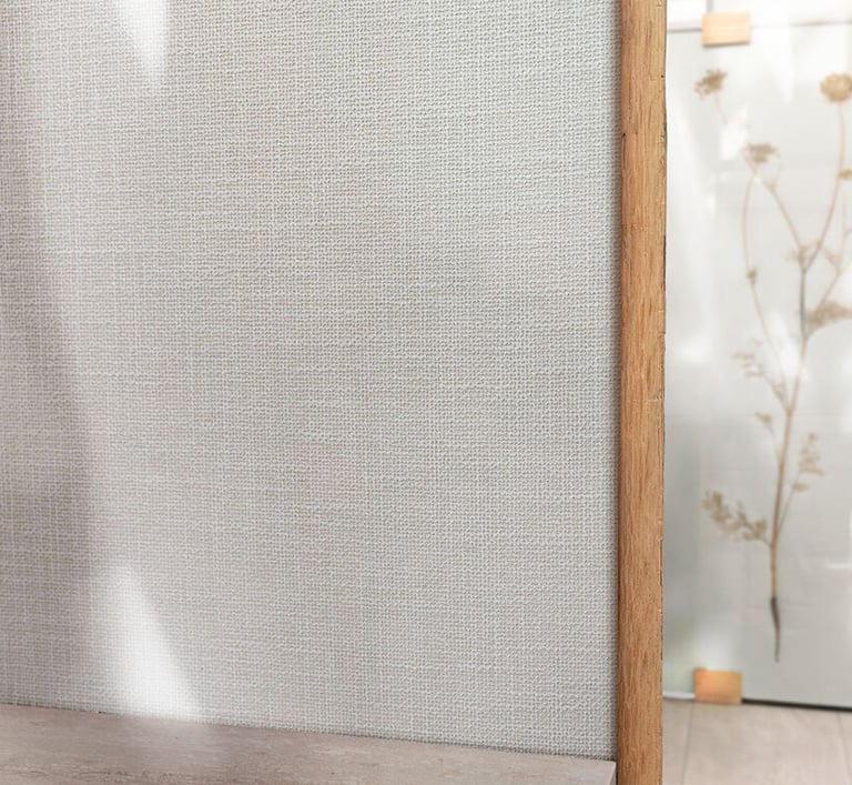 Vescom Ethnic Lino natūralus linas