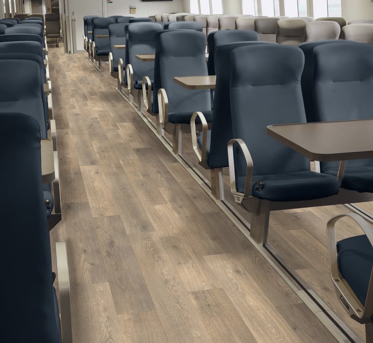 grindys katamaranams