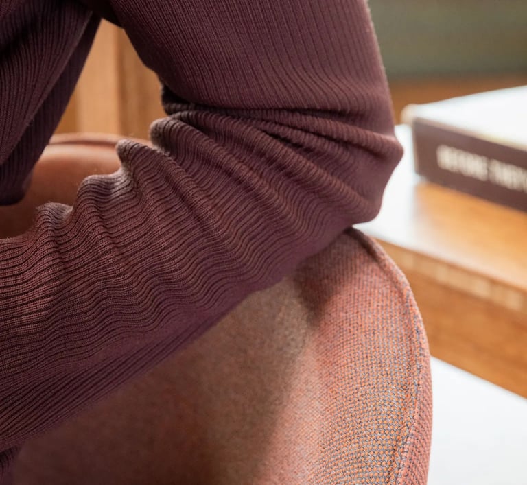 Avon baldinis audinys