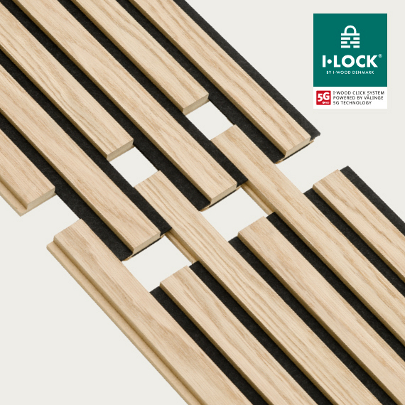 I-lock