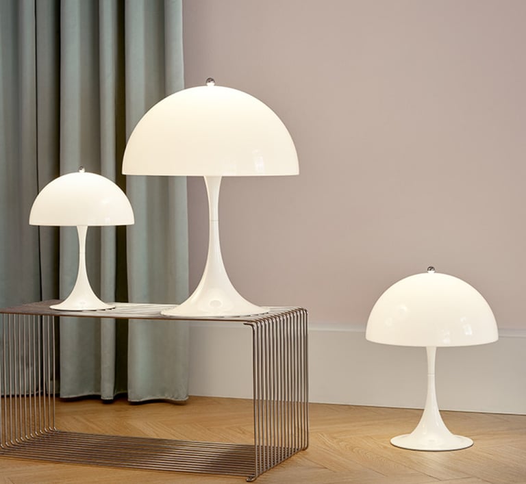verner panton serija