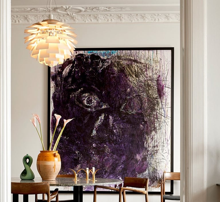 PH Artichoke
