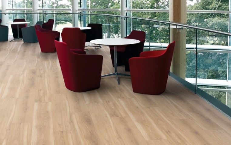 LVT grindys