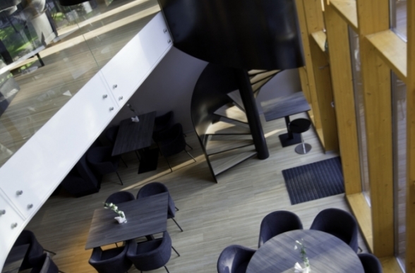 grindys restorane