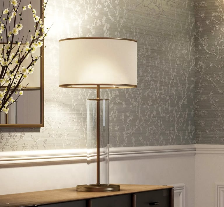 Vescom Khilana šilkas