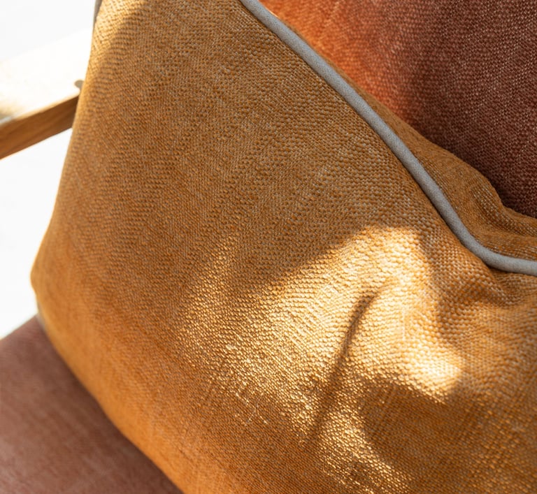 Fuga baldinis audinys