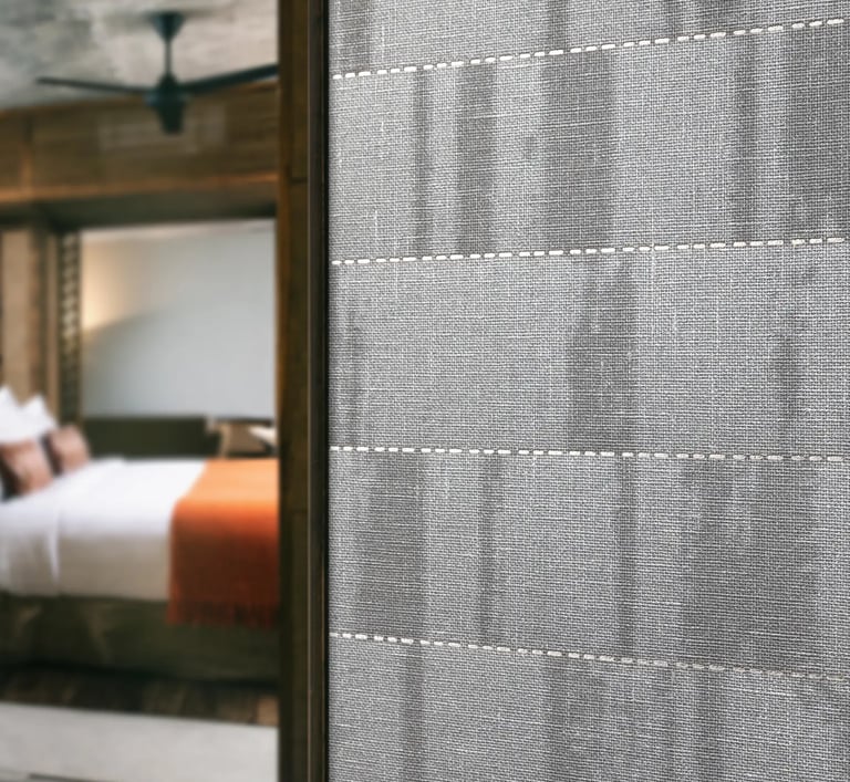 Vescom Metalin sienų danga