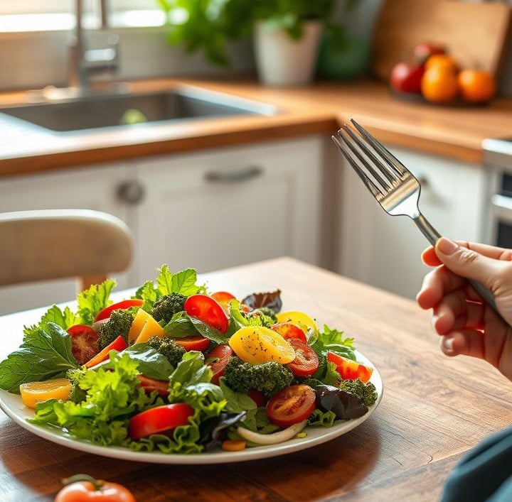 salada