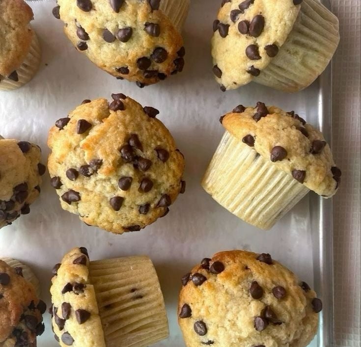 muffins