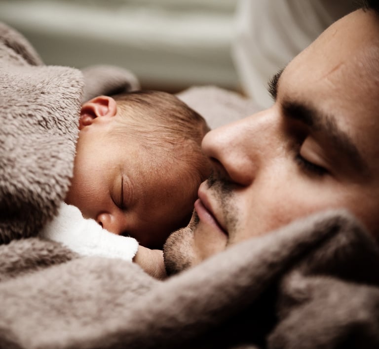 dormir sereinement en apprenant á vous debarraser des pensées obsédantes et angoissantes