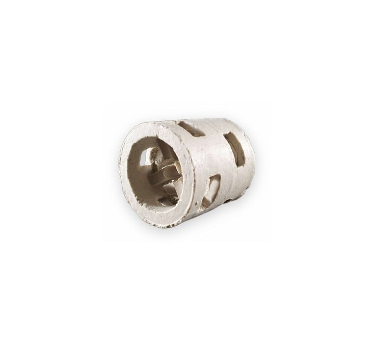 ceramic pall ring