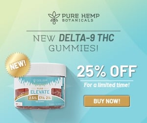 delta-9 the pure hemp botanicals