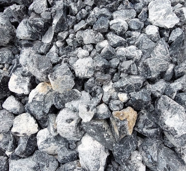 Perlite Ore