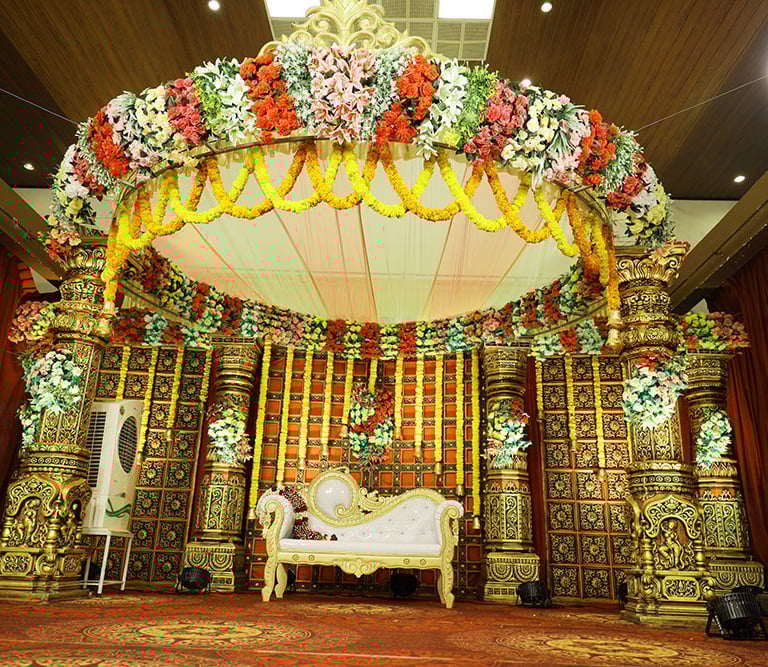 Wedding Planners in Mangalore