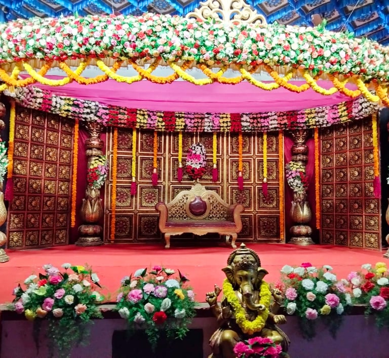 Wedding Planner Mangalore