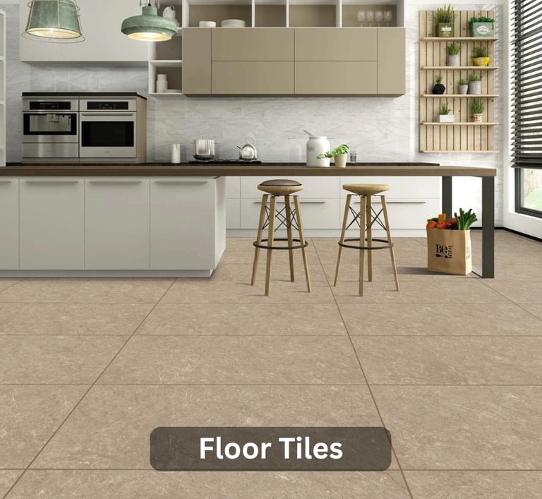 Rosso Ceramics Pvt Ltd | Premium Floor & Wall Tiles Showroom in Pisoli, Pune, Maharashtra