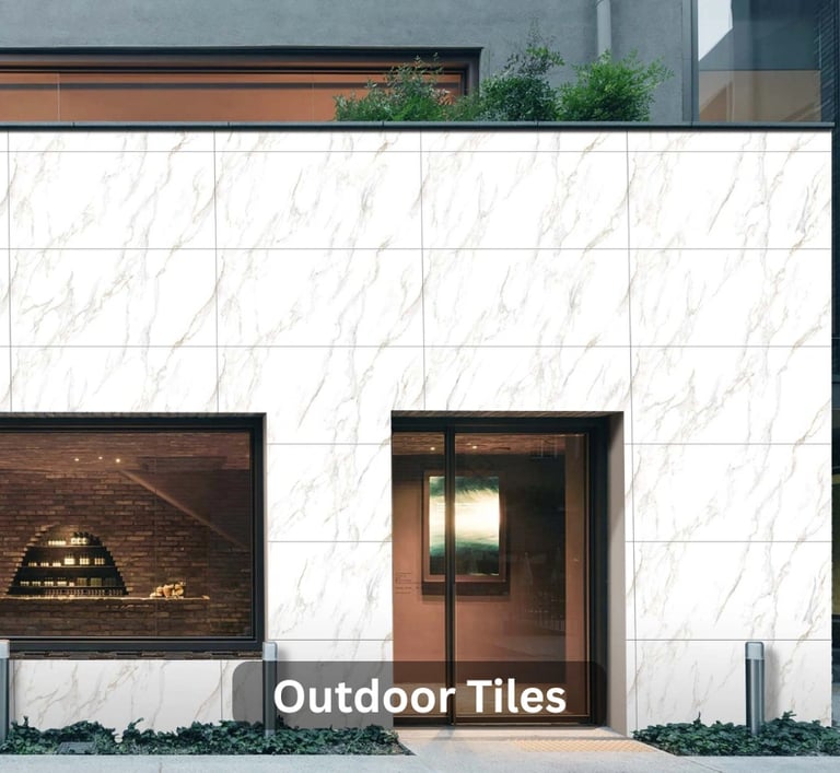 Rosso Ceramics Pvt Ltd | Premium Floor & Wall Tiles Showroom in Pisoli, Pune, Maharashtra