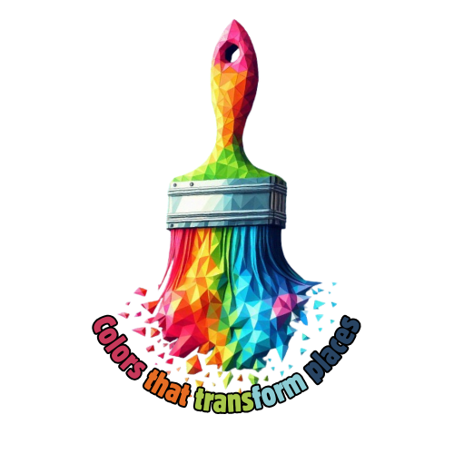 a paintbrush brush with a paintbrush and a paintbrush