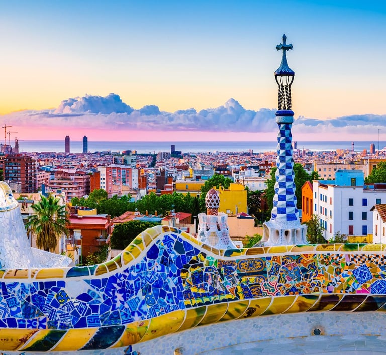 Barcelona