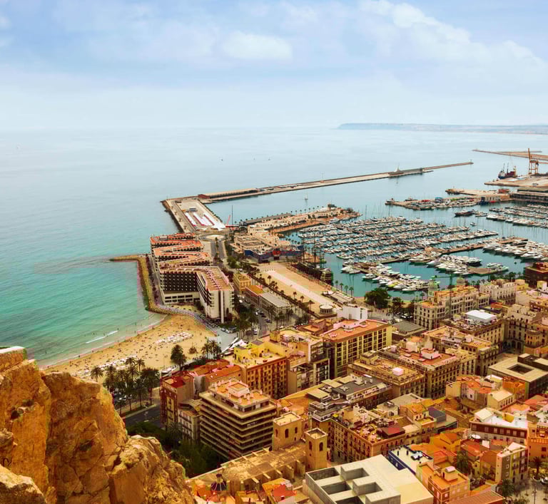 Alicante