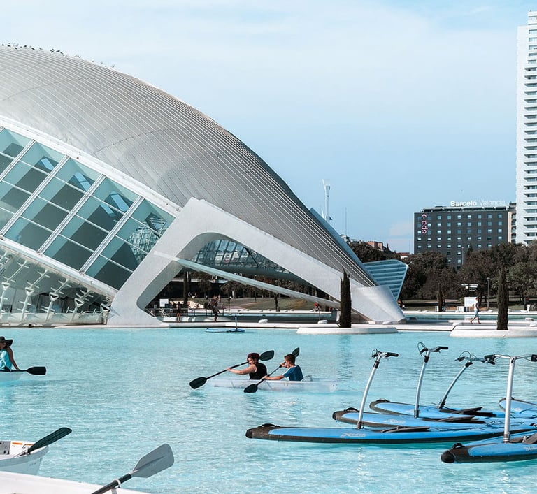 Valencia