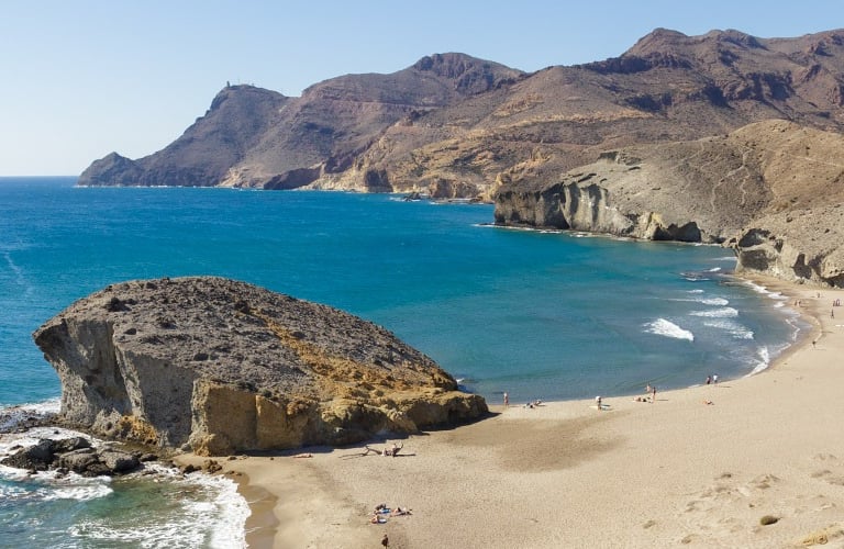 Cabo de Gata