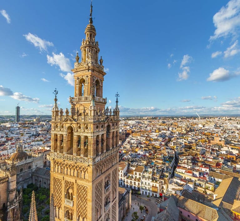 Sevilla