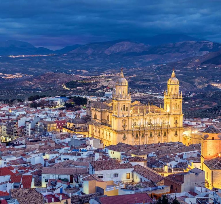Jaén