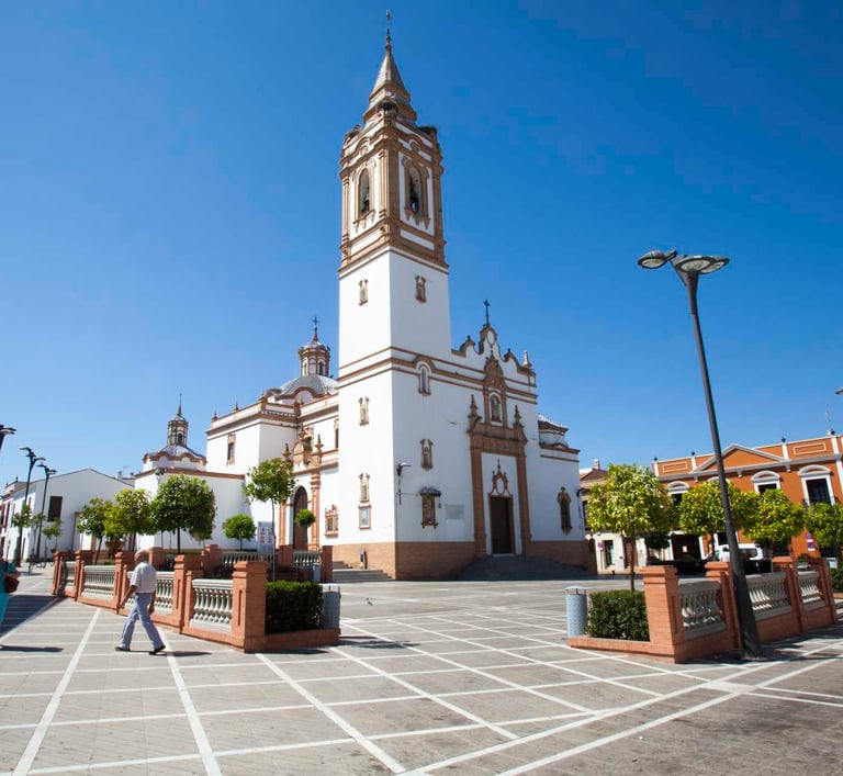 Huelva