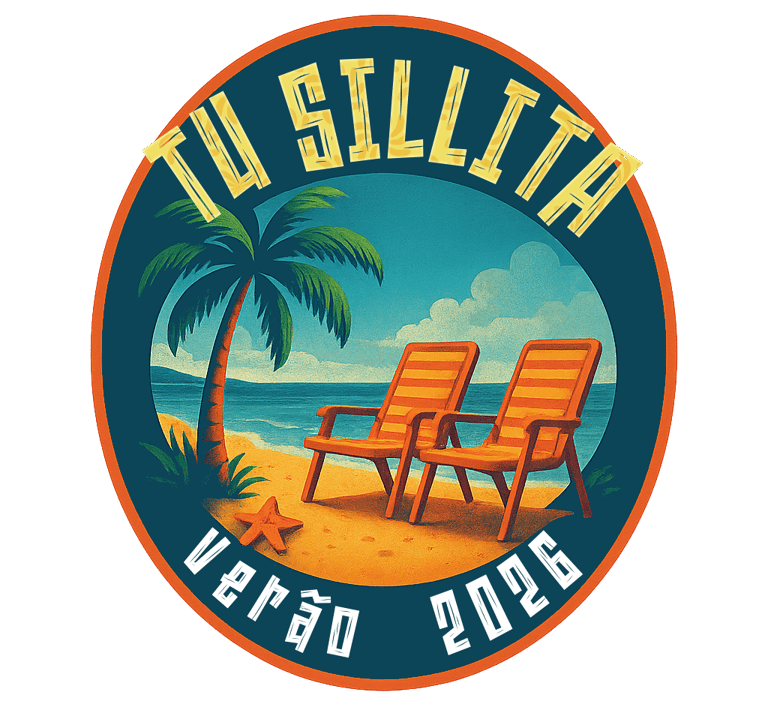 Imagotipo de Tu Sillita