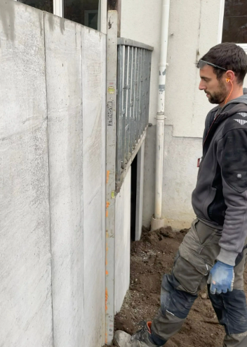 Jorge Landolt Ihr zuverlässiger Gartenbauer für professionelle Gartenpflege und Baumpflege in Bülach