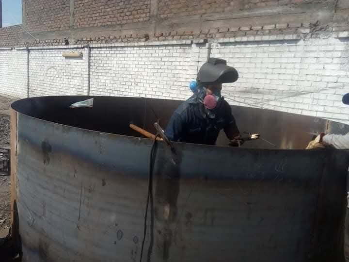 proyectos