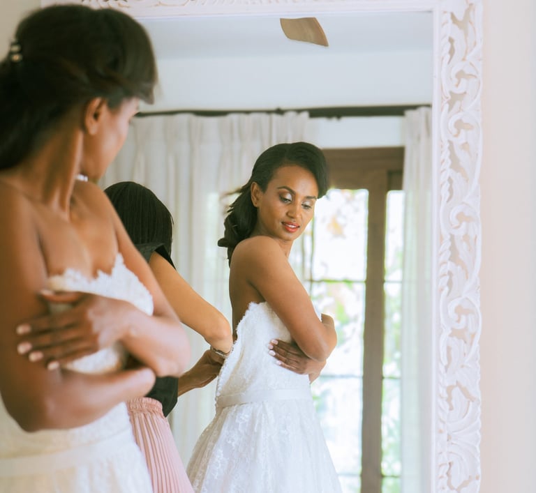 wedding planner