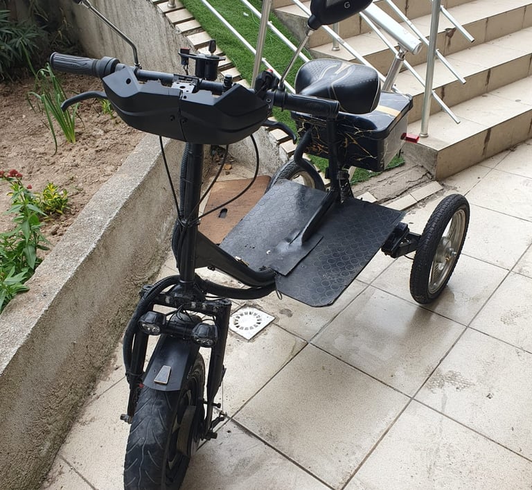 elektrikli bisiklet tamiri balıkesir