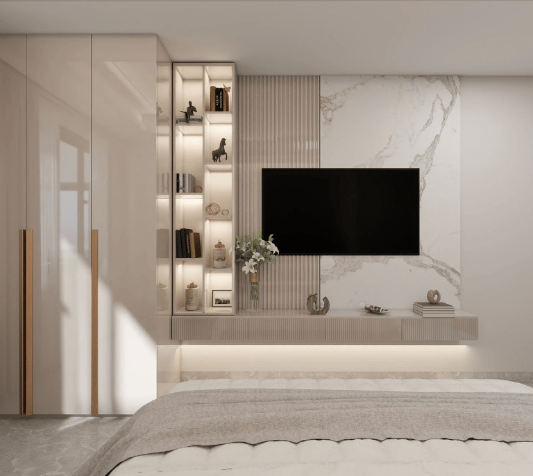 3d tv views